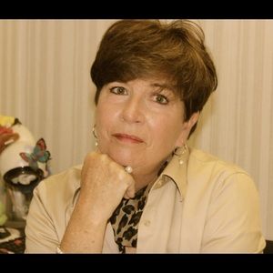 Meet your Posher, Jeanne